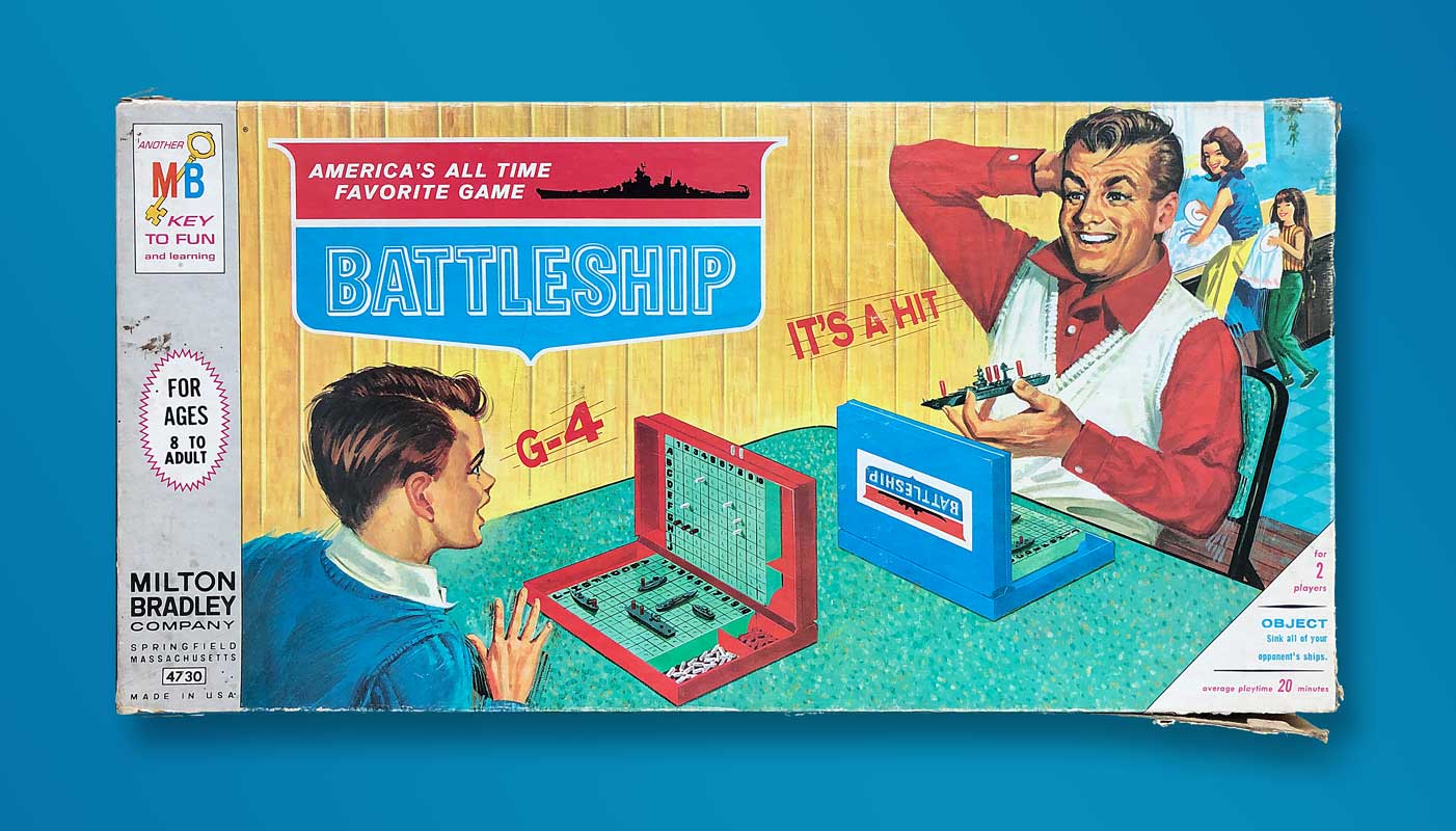 Battleship