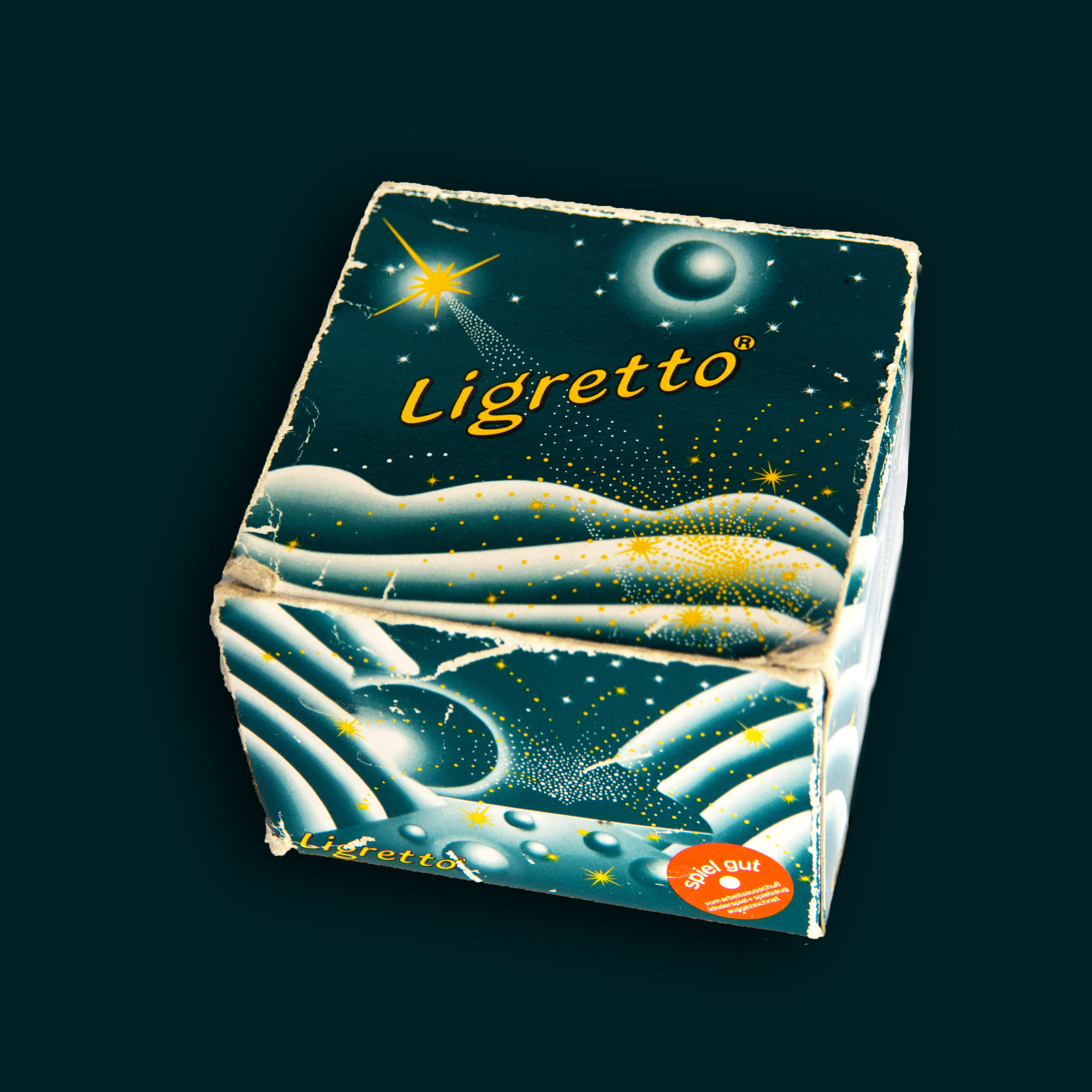 Ligretto