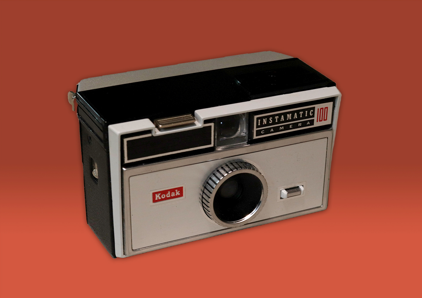 Kodak Instamatic 100