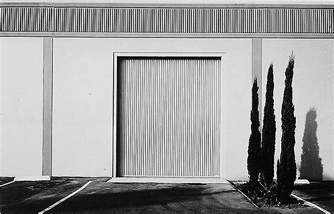 New Topographics Lewis Baltz