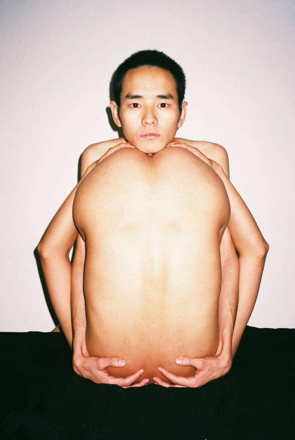 Untitled von Ren Hang